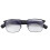 Voice Control Smart Glasses with Speaker 16