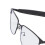 Voice Control Smart Glasses with Speaker 6