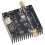 RF Power Amplifier Module 0.5-800MHz 37dBm HF RF Power Board 7