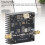 RF Power Amplifier Module 0.5-800MHz 37dBm HF RF Power Board 4