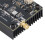 RF Power Amplifier Module 0.5-800MHz 37dBm HF RF Power Board 10