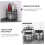 Kitchen Storage Rack, MultiTier Pot and Pan Organizer, Freestanding SpaceSaving Cookware Shelf 4