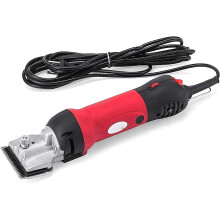 Electric Sheep Shears 690W 6Speed Livestock Grooming Clippers for Horses Cattle and Farm Animals