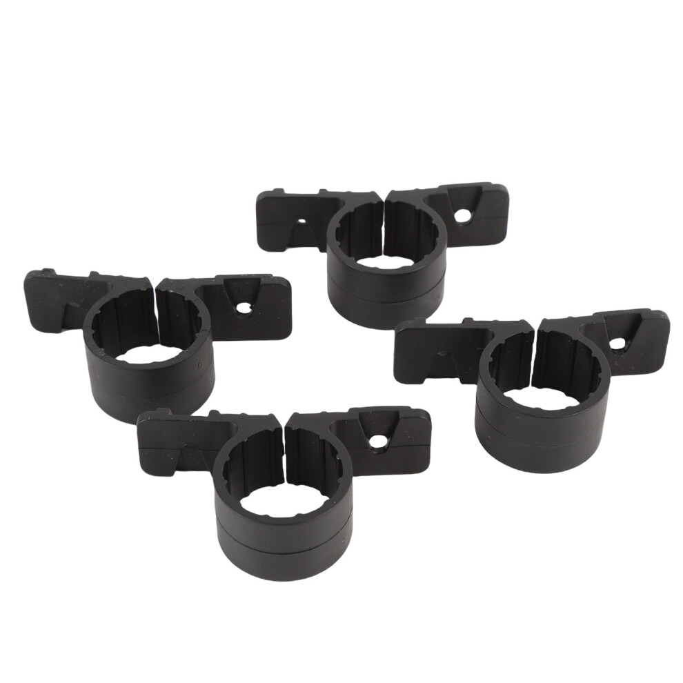 50 Set Plastic Suspension Clamp Tool For Hose Pex Copper Cpvc 3/4In 4391380580210