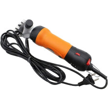 Professional Electric Sheep Shearing Clippers with Variable Speed for Goats Alpacas and Livestock