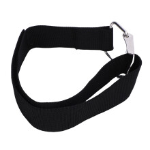 Adjustable Nylon & Stainless Steel Dive Tank Band for Underwater Diving