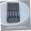 Knife Block with Ventilation and Drainage, MultiFunction Plastic Knife Holder for Kitchen Storage 4