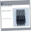 Knife Block with Ventilation and Drainage, MultiFunction Plastic Knife Holder for Kitchen Storage 3