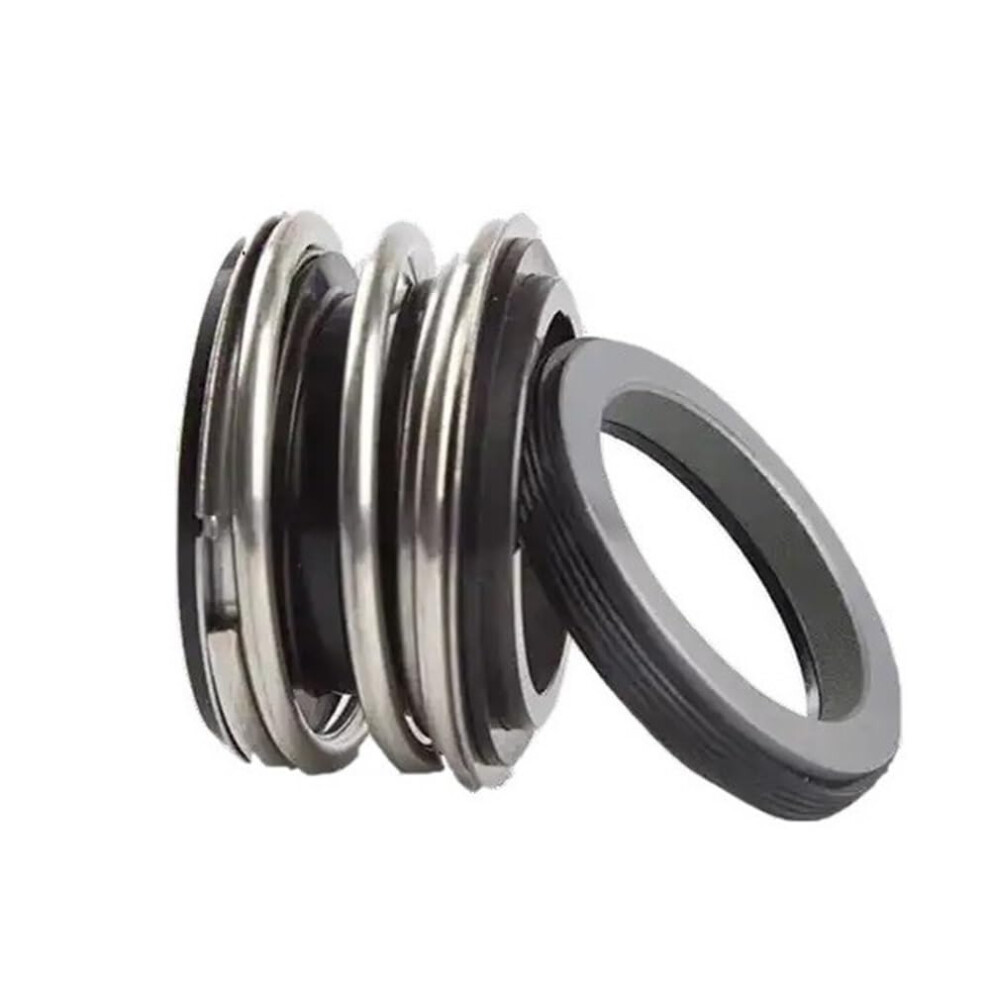 30Mm Mechanical Shaft Seal For Water Pump, Single Spring Seal Fits Spa Pool Pump, Leakage Prevention 9113335275638