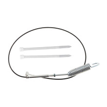 Auger Cable High Performance 115-5680 til Toro sneblæser snekaster