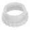 Pool Hose Connector PVC Pipe Adapter with Secure DoubleThreaded Design for LeakResistant Fit 1