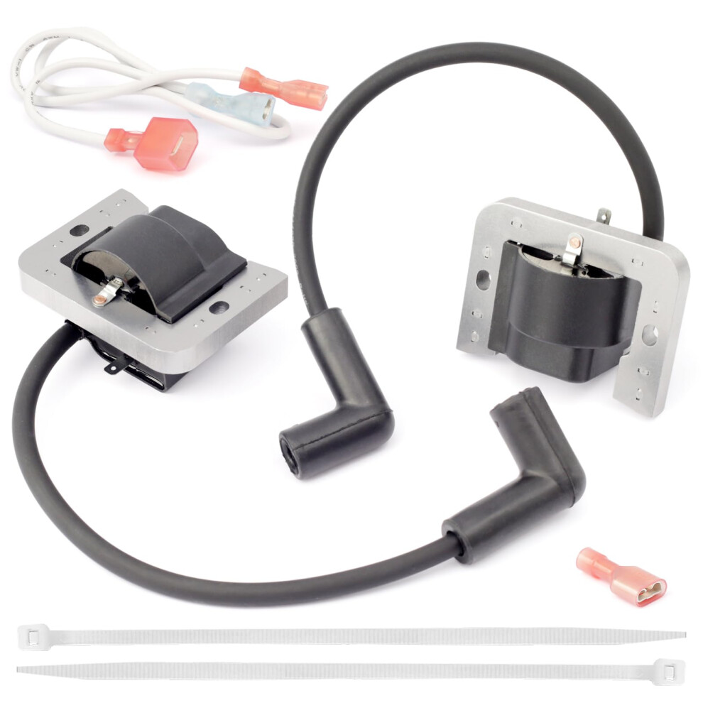 Ignition Coil For Kohler Ch20 Ch23 Ch640 Ch740 2570703S 3270701S Durable Reliable 9113335304864