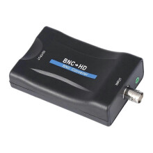 BNC HDMI-kompatibilis analóg 1080p BNC jel HD jel meglévő HD berendezéssel US csatlakozóval