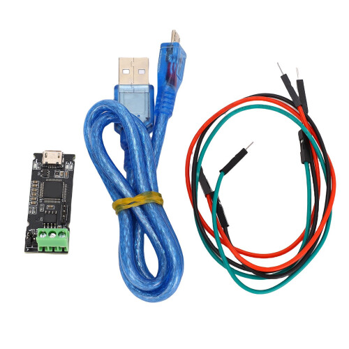 USB-zu-CAN-Modul V1.0 32-Knoten 1 MBit/s Debug-Tool 1