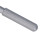 Silikon-Farbroller- und Farbwanne-Set, Aluminiumlegierung 9