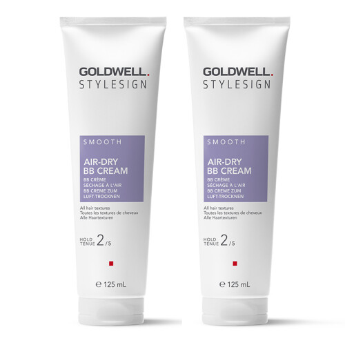 Goldwell Goldwell StyleSign Air-Dry BB Cream 125ml Double
