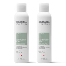 Goldwell StyleSign Lightweight Fluid 150ml Double