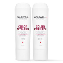 Goldwell Dual Senses Color Brilliance Extra Rich Conditioner 200ml Dou