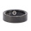 Fitness Tracker Ring 50m Waterproof Gesture Control Size 11 Black 14