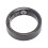 Fitness Tracker Ring 50m Waterproof Gesture Control Size 11 Black 13