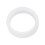 Fitness Tracker Ring 50m Waterproof Gesture Control Size 11 Black 10