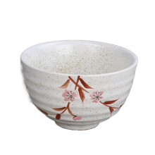 Ceramic Soup Bowls Microwave Safe Chip Resistant Dishwasher Friendly Rice and Noodle Bowls