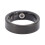 Fitness Tracker Ring 50m Waterproof Gesture Control Size 11 Black 12