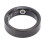 Fitness Tracker Ring 50m Waterproof Gesture Control Size 11 Black 15