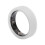 Fitness Tracker Ring with Step, Calorie, Gesture Control, 50m Waterproof, 22.2mm Silver 10