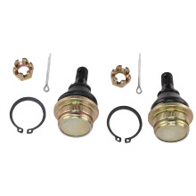 2 Stück Untere Kugelgelenk-Satz für Mule 600/610/640/4010 4x4