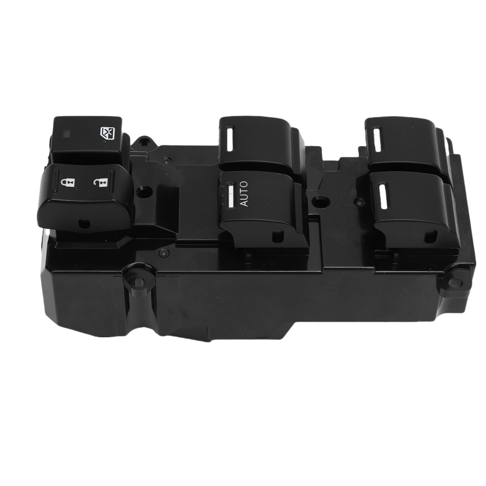 Master Power Window Switch 35750 Ta0 A02 Driver Side High Sensitivity Electrical Control 6951380587527