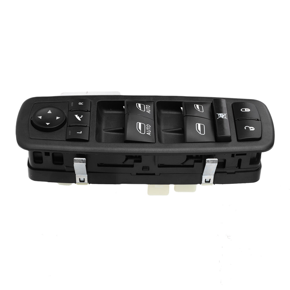 Power Window Control Switch 68184803Ab For Jeep Grand Cherokee 2014-2018 7901380587545