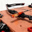 Berger Hole Bow Level (2-Pack),Screw-in Bow Leveling Tool for Sight,Rest&D-Loop Setup,Aluminum Archery Level 4