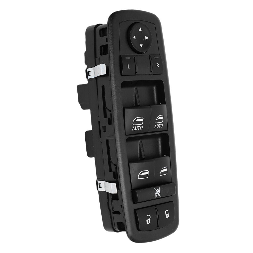 3-Pin 9-Pin Power Window Switch For Dodge Grand Caravan 2012-2016 9371380587551