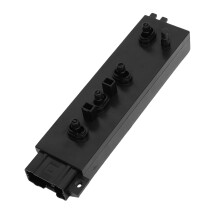 Leistungs-Sitzschalter vorne links für Acura ILX, MDX, TL, RDX, ZDX, 81653SDBA71