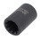 4pcs Brake Caliper Socket Set 11.5mm-22mm 1/2in Drive 7