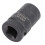 4pcs Brake Caliper Socket Set 11.5mm-22mm 1/2in Drive 6