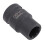 4pcs Brake Caliper Socket Set 11.5mm-22mm 1/2in Drive 12
