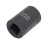 4pcs Brake Caliper Socket Set 11.5mm-22mm 1/2in Drive 11