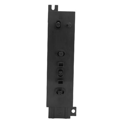 Front Left Power Seat Switch for Acura Models 2003-2020 | ABS Replacement 2