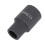 4pcs Brake Caliper Socket Set 11.5mm-22mm 1/2in Drive 9