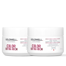 Goldwell Dual Senses Color Brilliance Extra Rich 60 Second Treatment 2