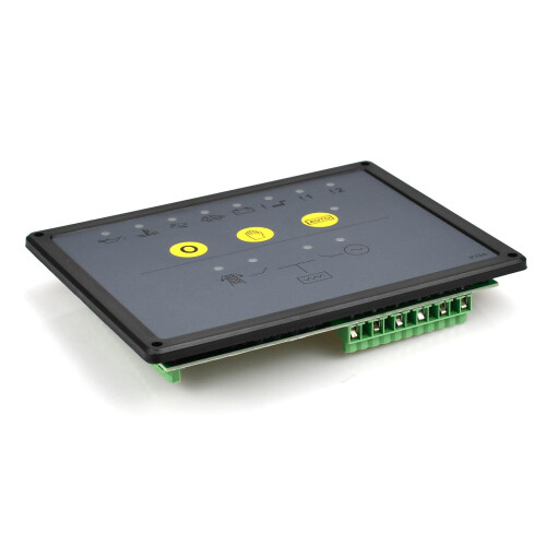 VehiclePro Generator Control Module Automatic Mains Failure Controller with Smart Fault Protection for DSE704 2