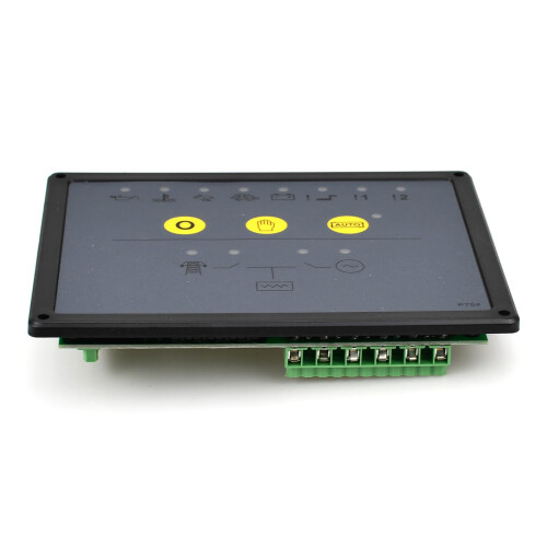 VehiclePro Generator Control Module Automatic Mains Failure Controller with Smart Fault Protection for DSE704 1