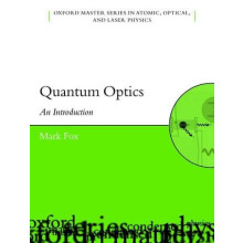 Quantum Optics by Fox Mark Department of Physics and Astronomy Univers