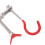 Stainless Steel Tree Branch Bender for Bonsai, 3cm Range 12