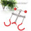 Stainless Steel Tree Branch Bender for Bonsai, 3cm Range 10
