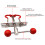 Stainless Steel Tree Branch Bender for Bonsai, 3cm Range 5