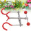 Stainless Steel Tree Branch Bender for Bonsai, 3cm Range 9
