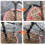 Stainless Steel Tree Branch Bender for Bonsai, 3cm Range 8